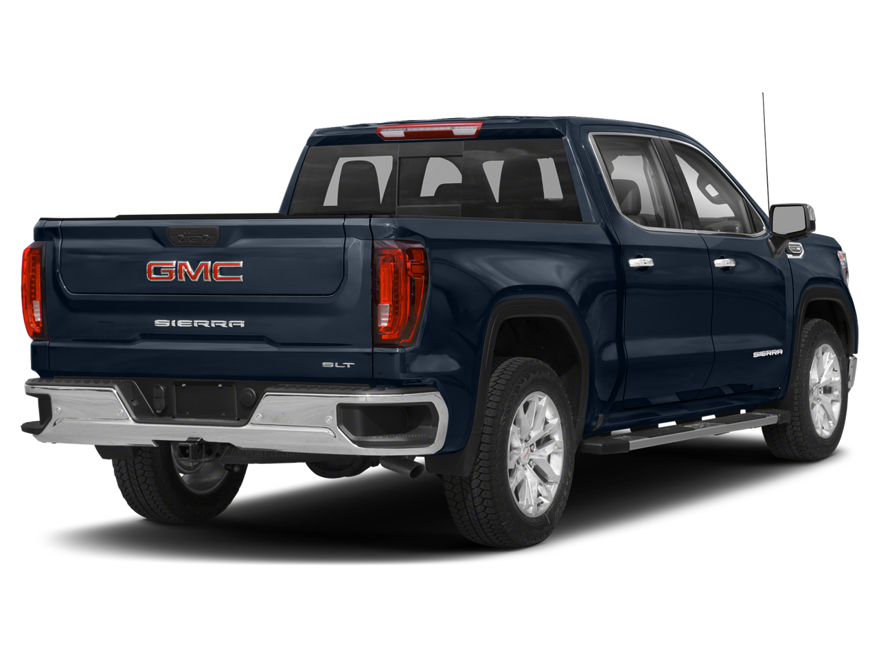 2021 GMC Sierra 1500 SLT - Photo 32