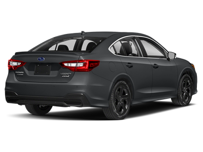 2021 Subaru Legacy Sport
