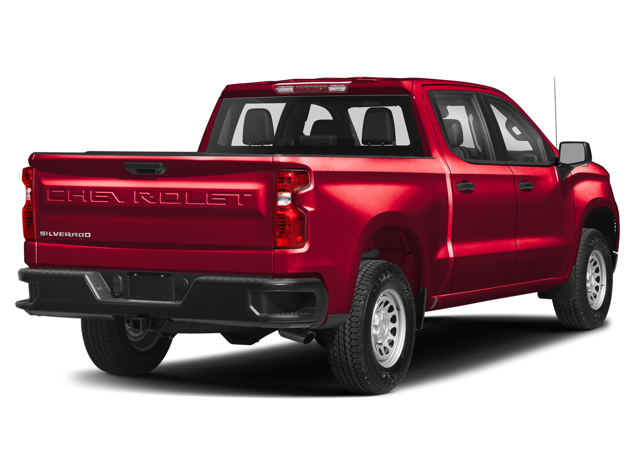 2022 Chevrolet Silverado 1500 RST - Photo 31