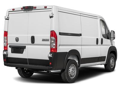 2023 RAM ProMaster Cargo Van BASE