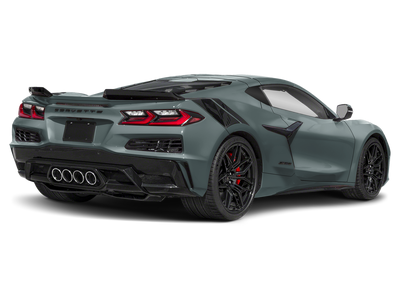 2024 Chevrolet Corvette 2LZ