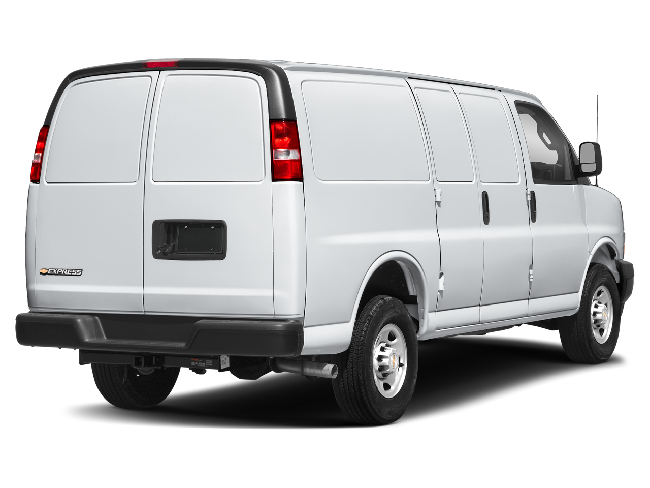 2024 Chevrolet Express Cargo Van BASE