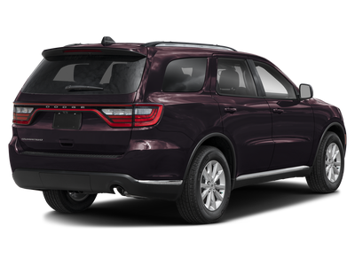 2024 Dodge Durango SXT Plus