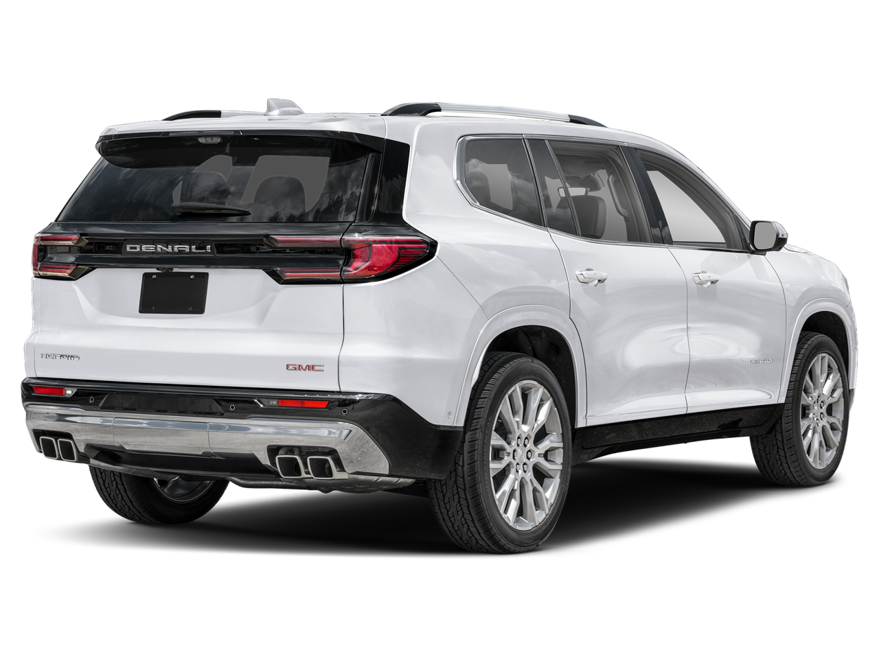 2024 GMC Acadia AWD Denali