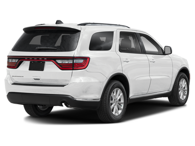2025 Dodge Durango R/T Premium