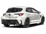 2025 Toyota GR Corolla Core