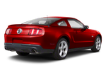 2011 Ford Mustang GT500