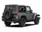 2016 Jeep Wrangler Willys Wheeler