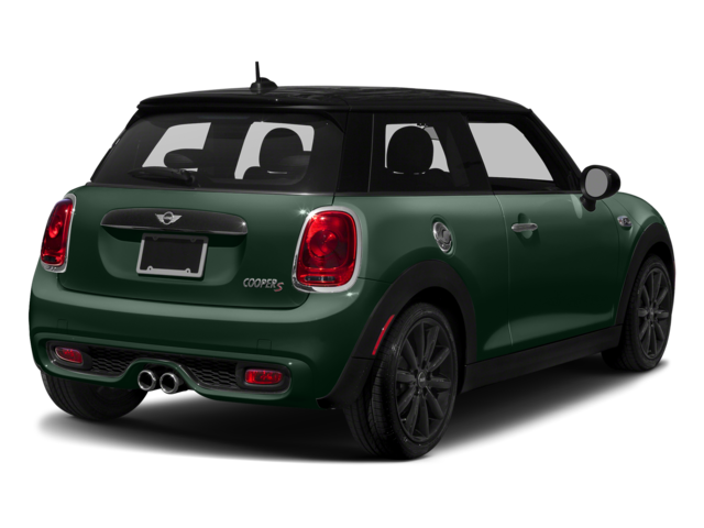2016 MINI Cooper Hardtop S