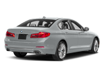 2017 BMW 5 Series 540i xDrive