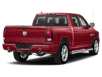 2018 RAM 1500 Night