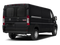 2018 RAM ProMaster Cargo Van BASE