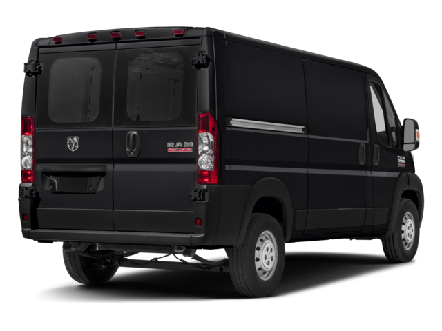2018 RAM ProMaster Cargo Van BASE