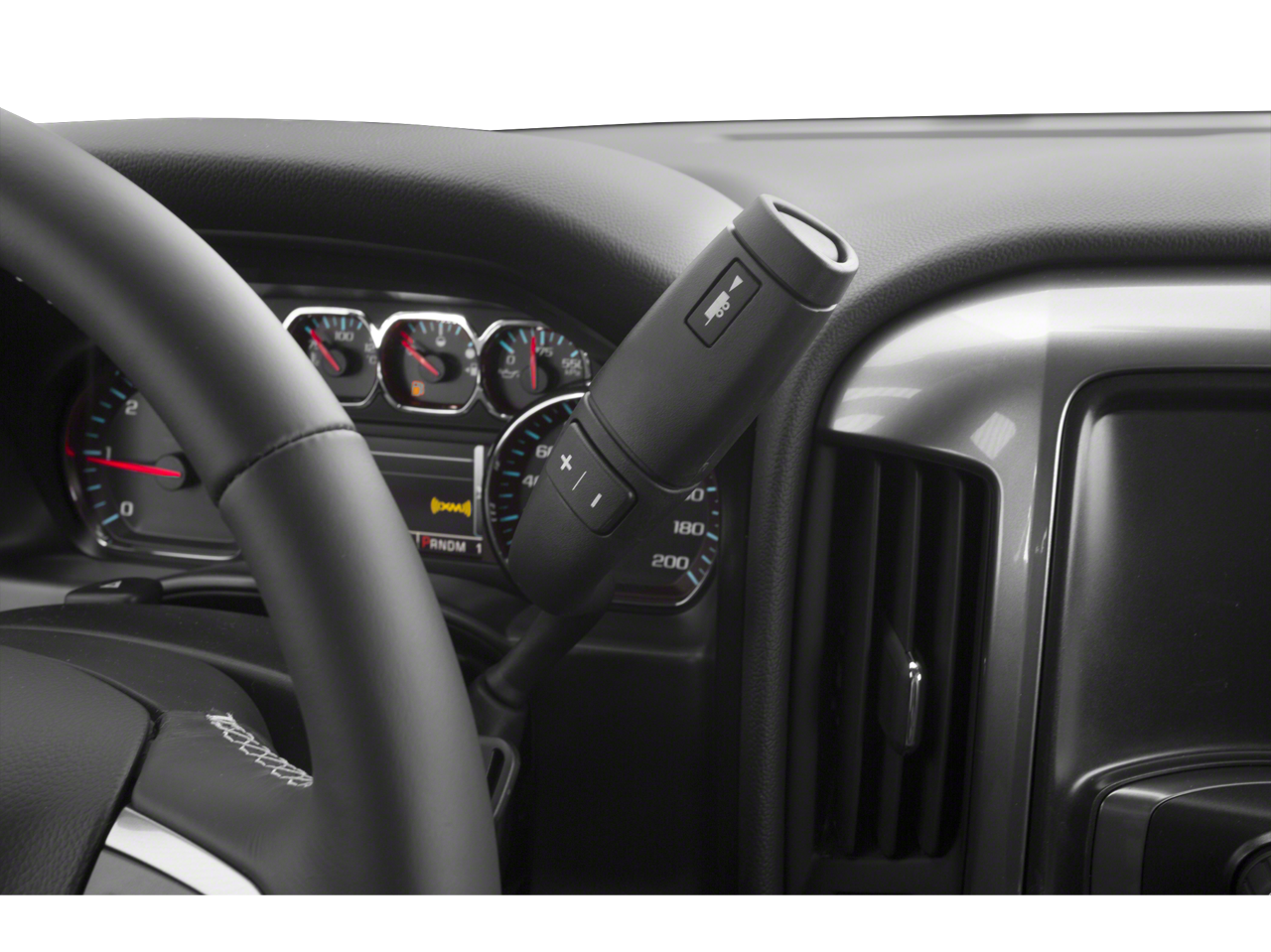2015 Chevrolet Silverado 2500HD LT