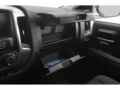 2015 Chevrolet Silverado 2500HD LT