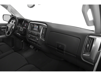 2015 Chevrolet Silverado 2500HD LT