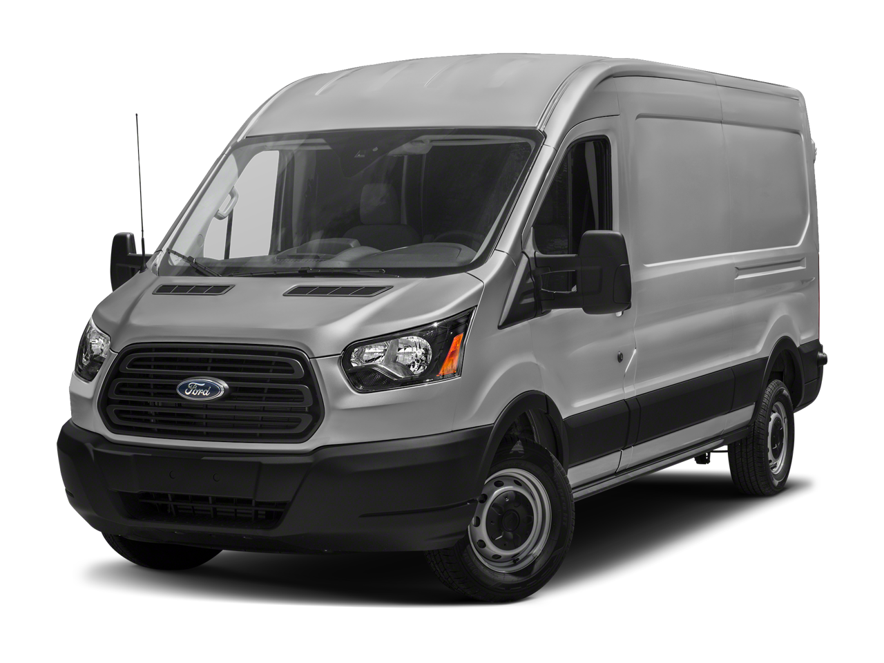 2015 Ford Transit Cargo Van Base