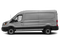 2015 Ford Transit Cargo Van Base