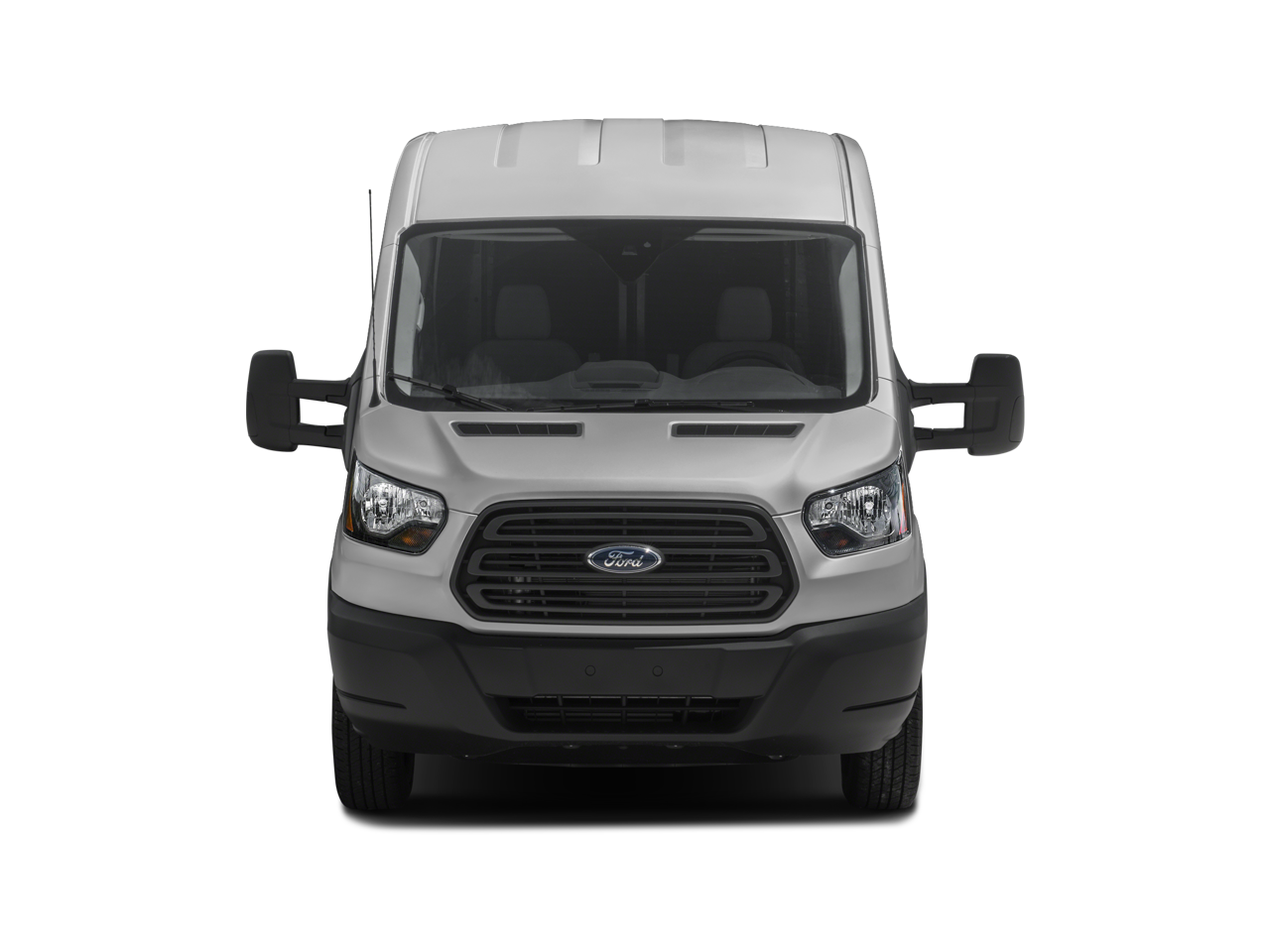 2015 Ford Transit Cargo Van Base