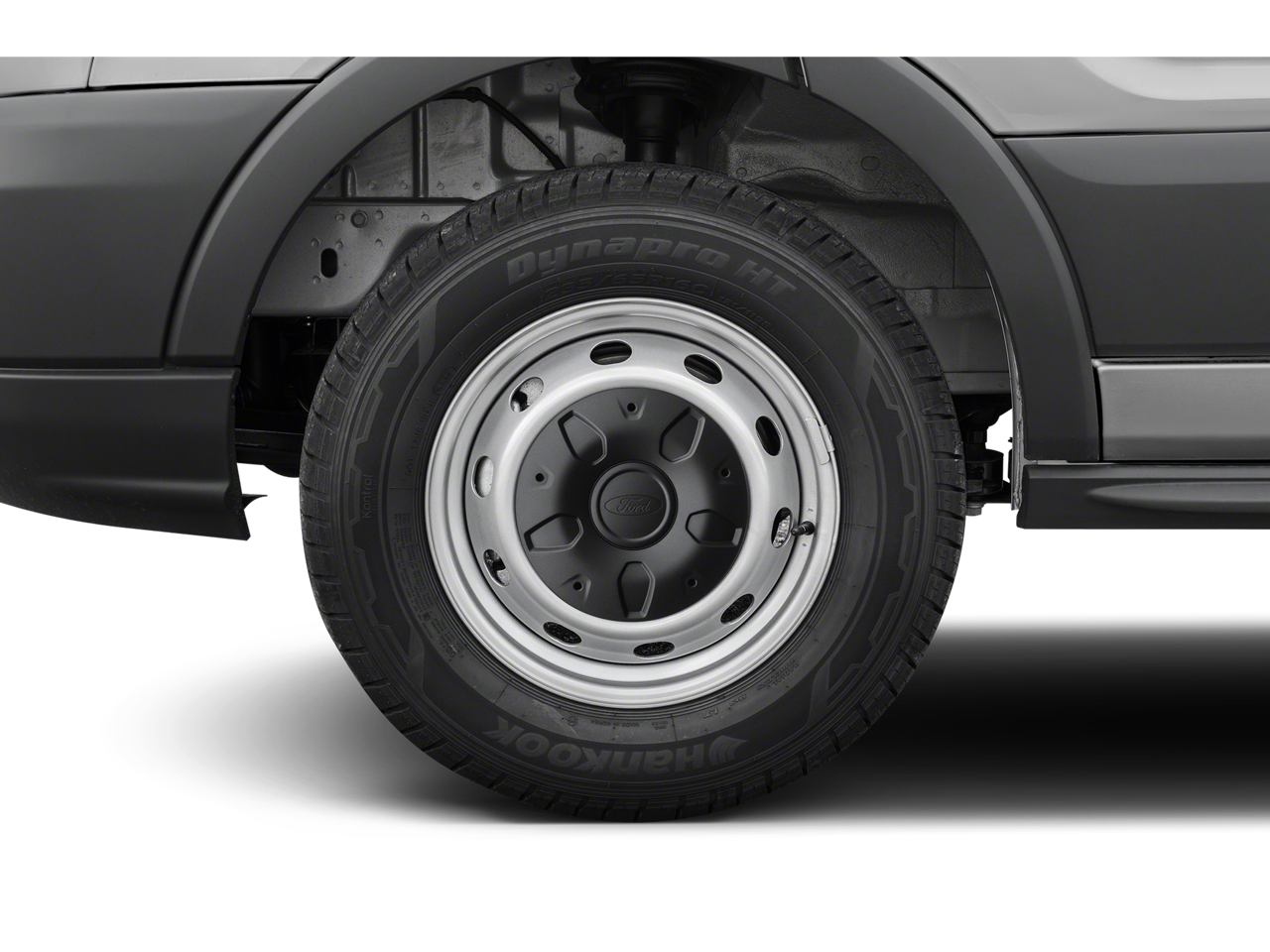 2015 Ford Transit Cargo Van Base