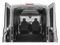 2015 Ford Transit Cargo Van Base