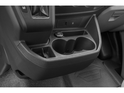 2015 Ford Transit Cargo Van Base
