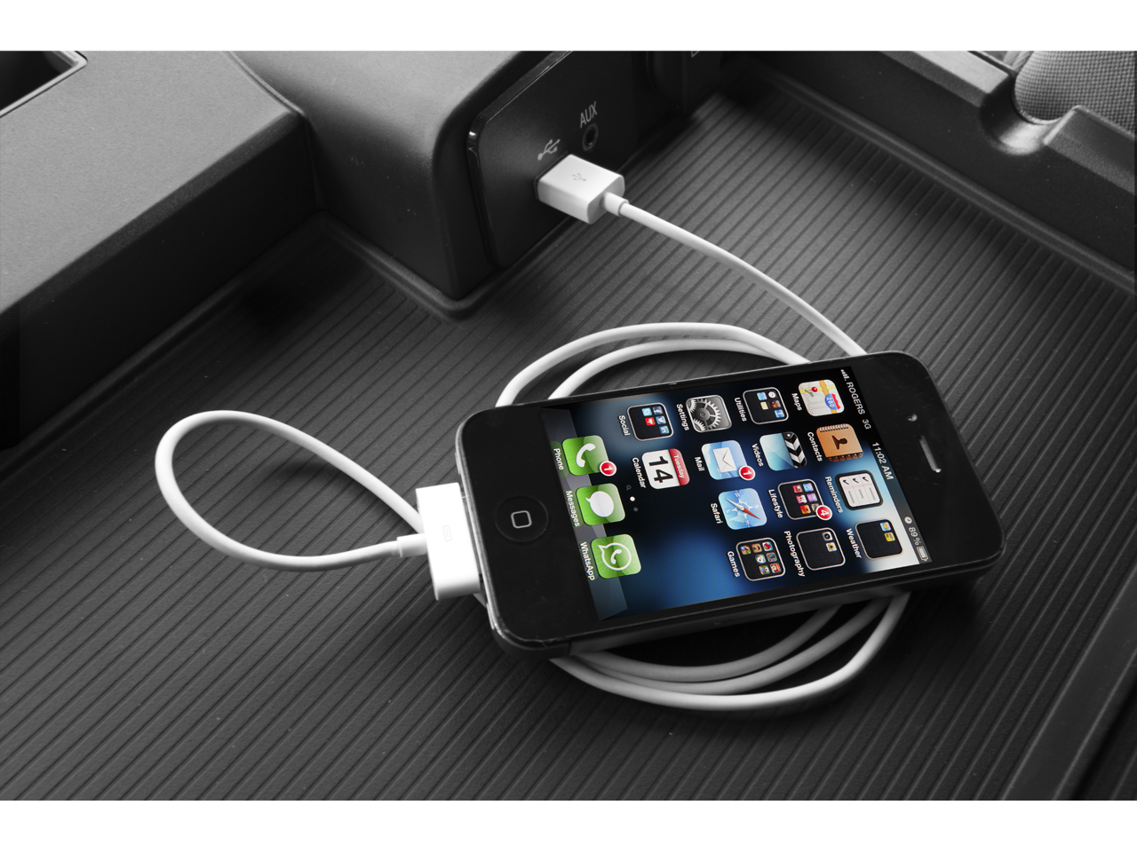 2015 RAM 3500 Tradesman