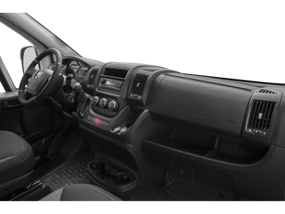 2015 RAM ProMaster Cargo Van High Roof