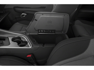 2018 Dodge Challenger T/A 392