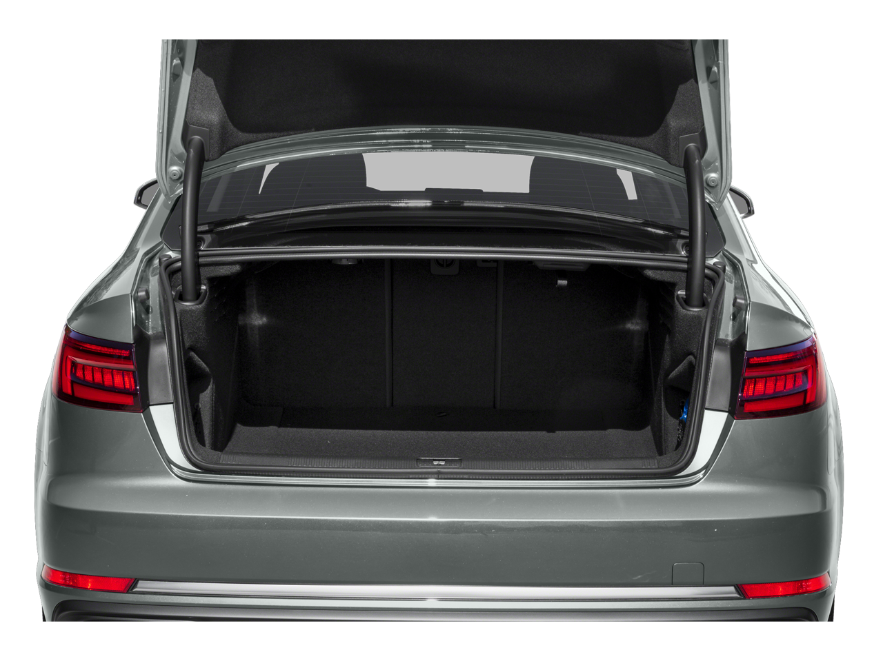 2019 Audi A4 Premium