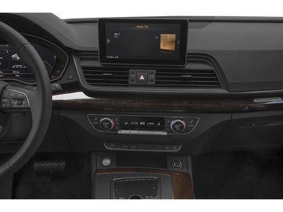 2019 Audi Q5 Premium