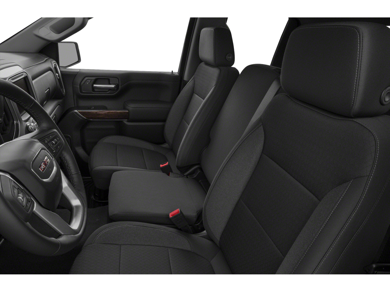 2019 GMC Sierra 1500 BASE