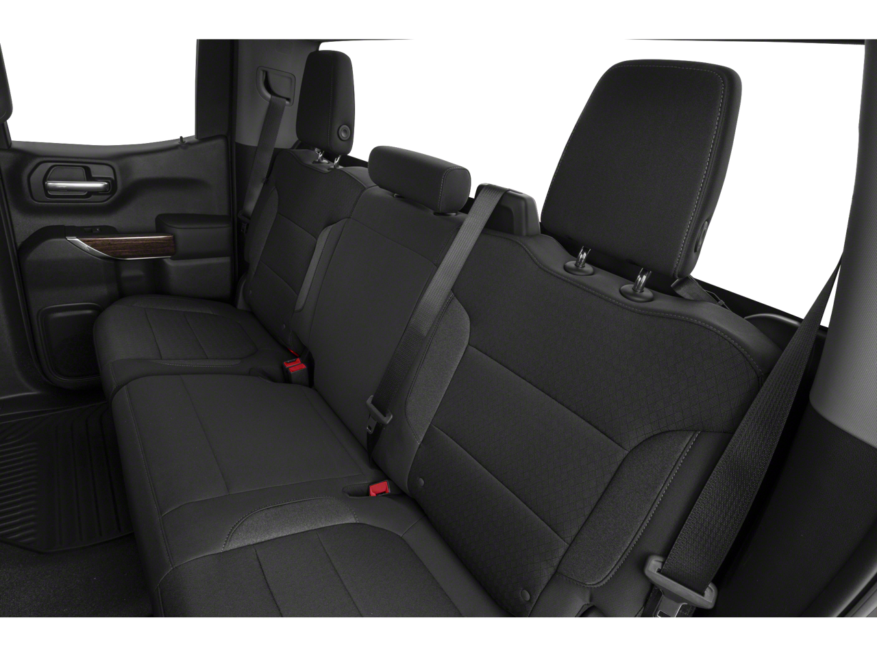 2019 GMC Sierra 1500 BASE