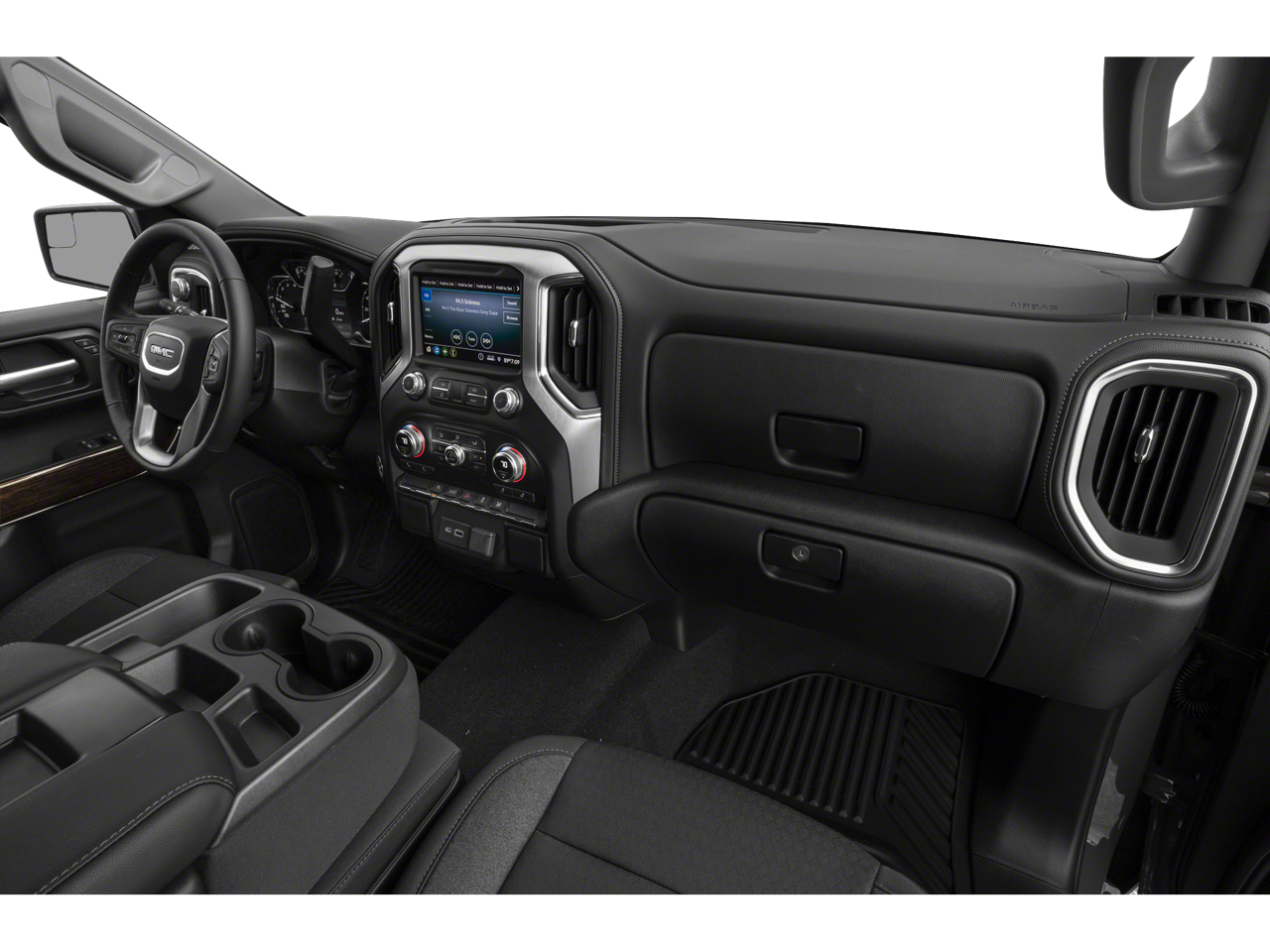 2019 GMC Sierra 1500 BASE