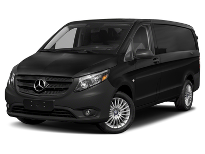 2019 Mercedes-Benz Metris Cargo Van 135 WB Cargo