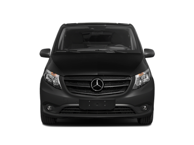 2019 Mercedes-Benz Metris Cargo Van 135 WB Cargo