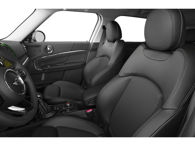 2019 MINI Countryman Cooper S