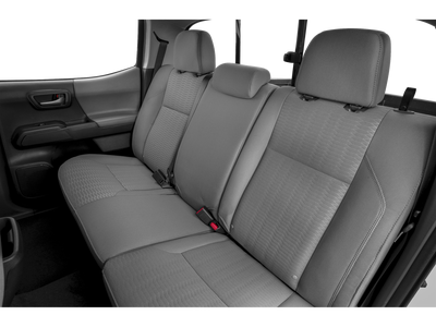 2019 Toyota Tacoma 4WD SR