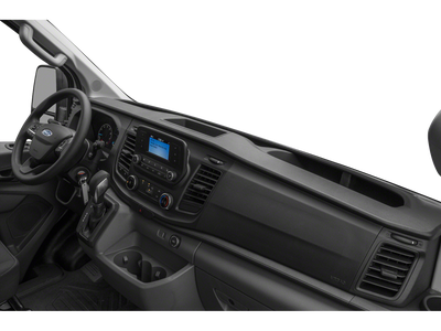 2020 Ford Transit Cargo Van Base