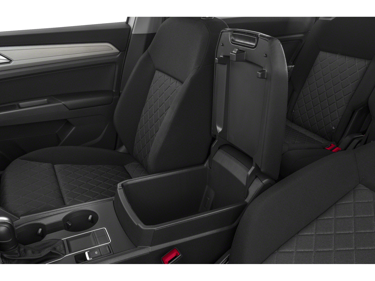 2020 Volkswagen Atlas 3.6L V6 SE