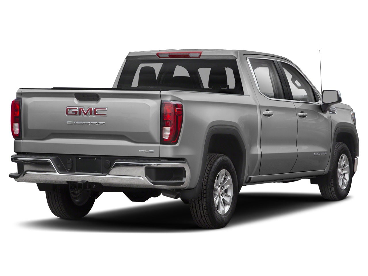 2021 GMC Sierra 1500 Sierra