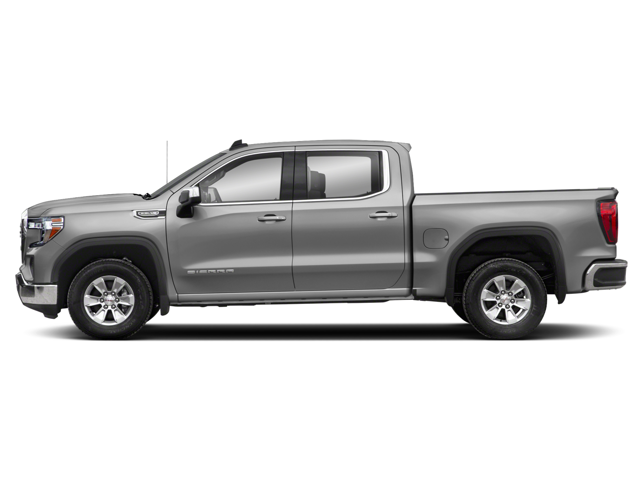 2021 GMC Sierra 1500 Sierra