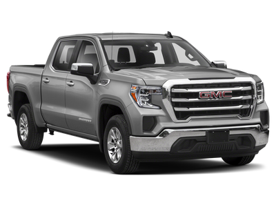 2021 GMC Sierra 1500 Sierra