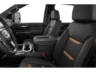 2021 GMC Sierra 3500 HD Denali