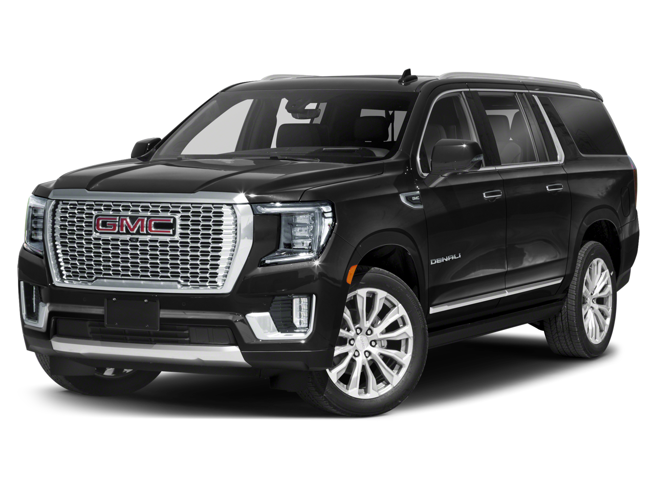 2022 GMC Yukon Denali AWD's photo