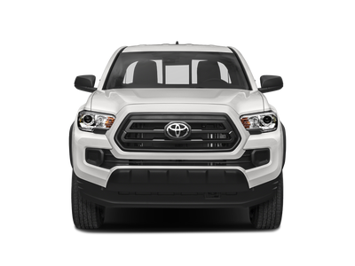 2022 Toyota Tacoma 4WD SR V6