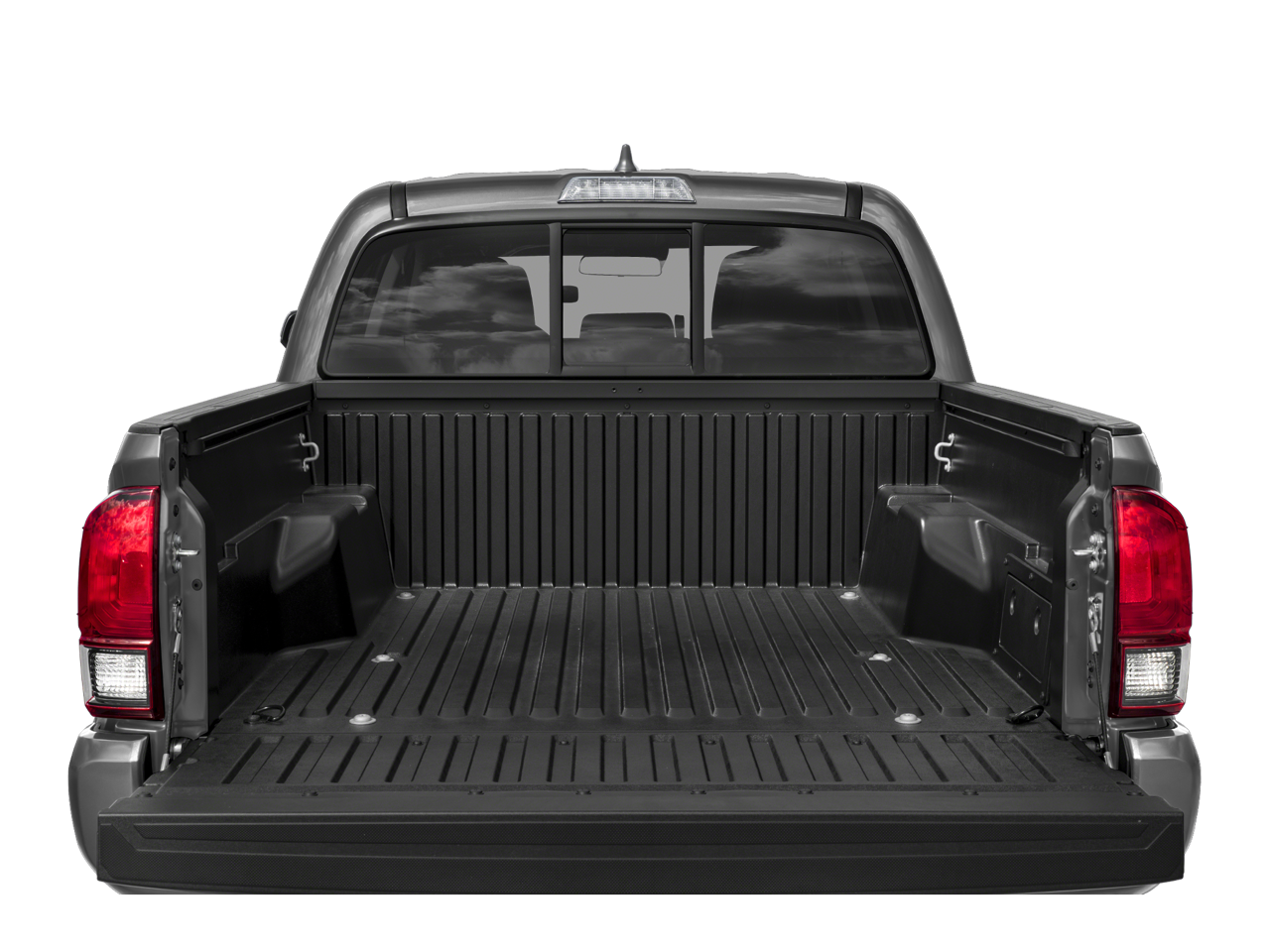 2022 Toyota Tacoma 4WD SR V6