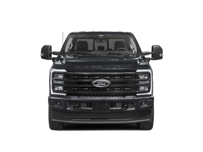 2023 Ford Super Duty F-250 SRW XLT