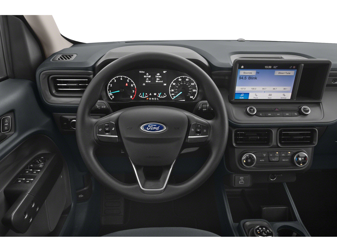 2023 Ford Maverick XL