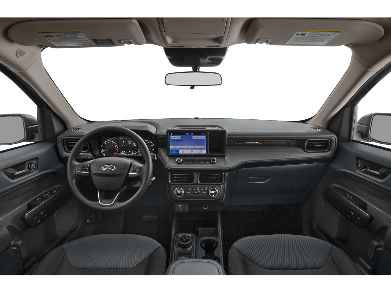 2023 Ford Maverick XL